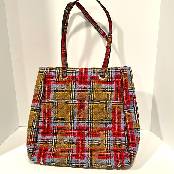 Vera Bradley Handbag - Picture 2 of 5